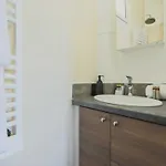 公寓 Charming Flat -1br-4p- 17e 巴黎