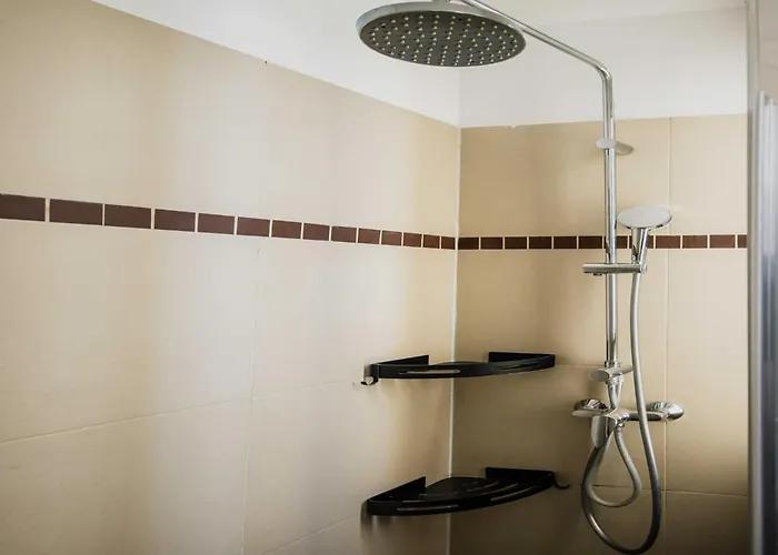 Appartamento Charming Flat -1br-4p- 17e Parigi