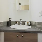 Charming Flat -1br-4p- 17e * Paryż